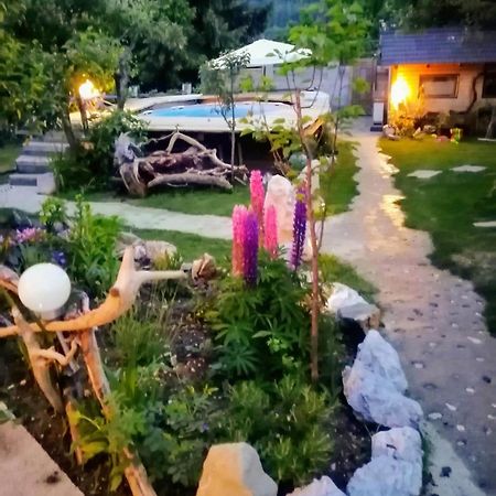 Apartma Zeus Jesenice Bilik gambar