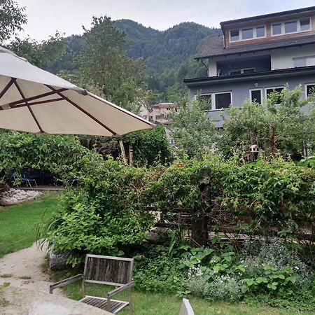 Apartma Zeus Jesenice Luaran gambar