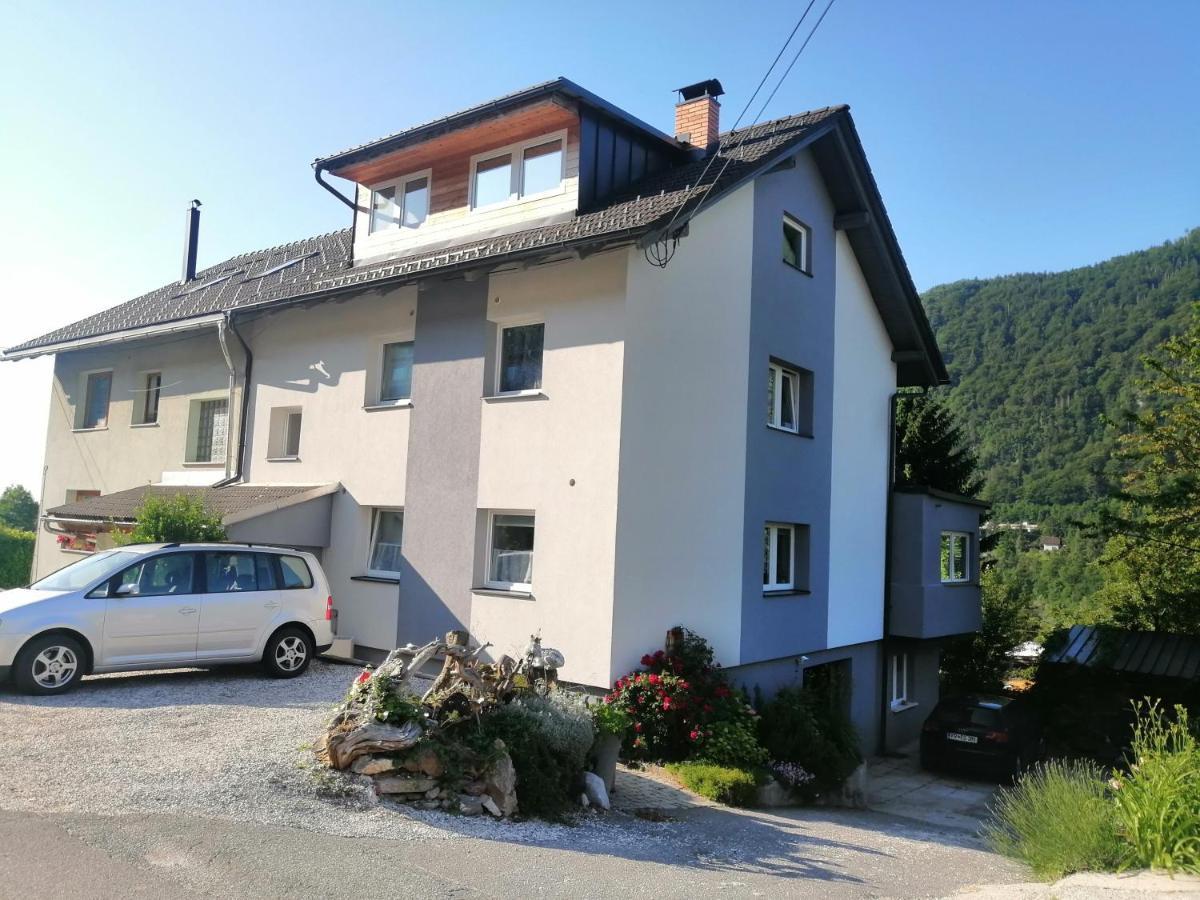 Apartma Zeus Jesenice Bilik gambar