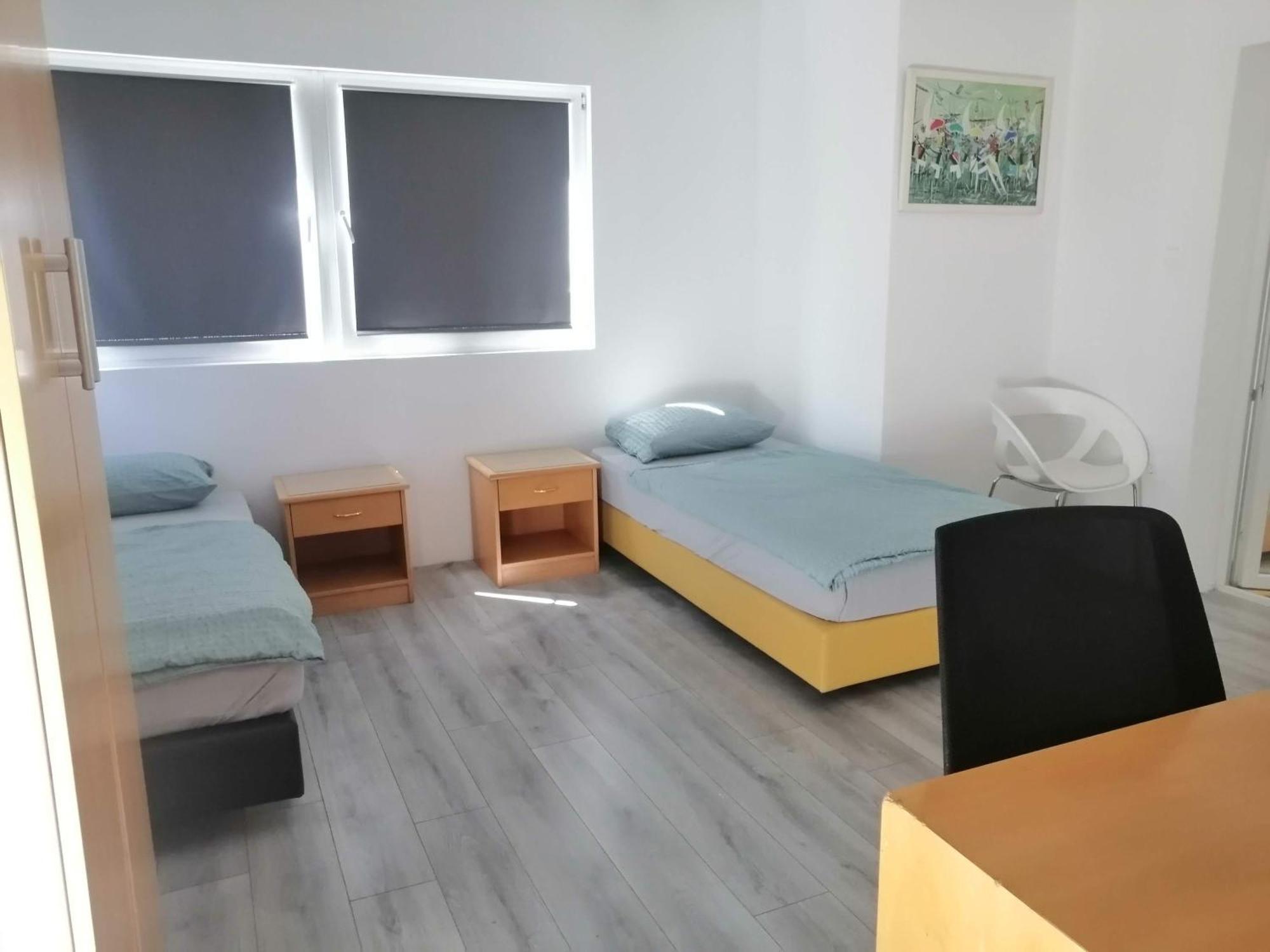 Apartma Zeus Jesenice Luaran gambar