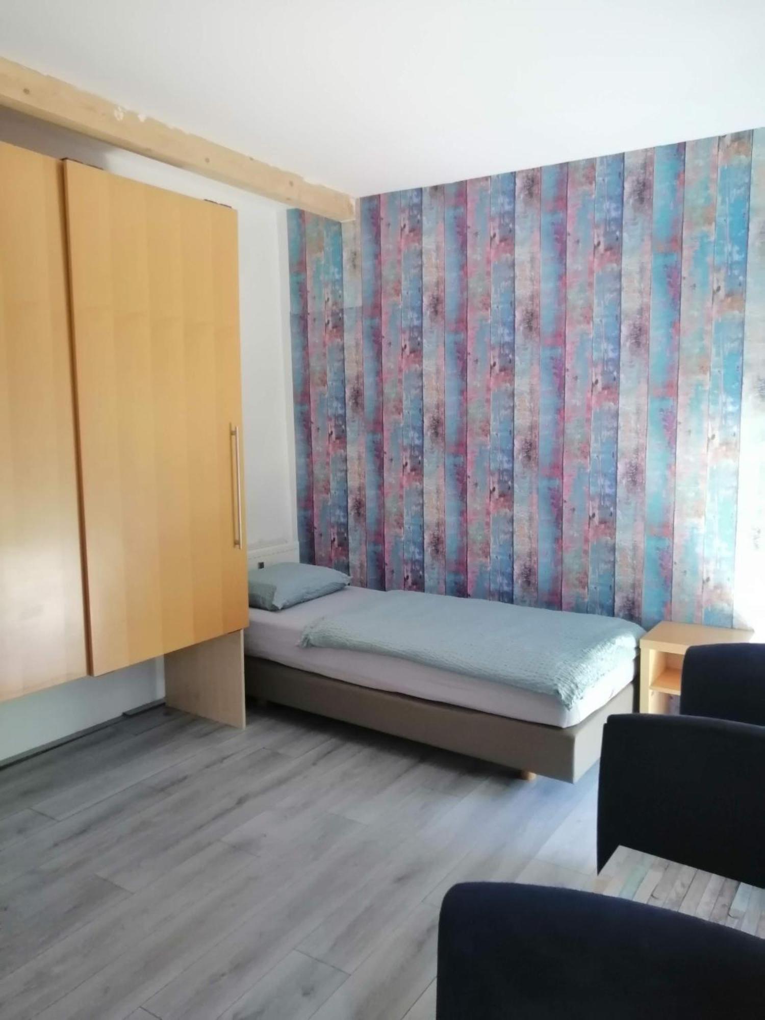 Apartma Zeus Jesenice Luaran gambar