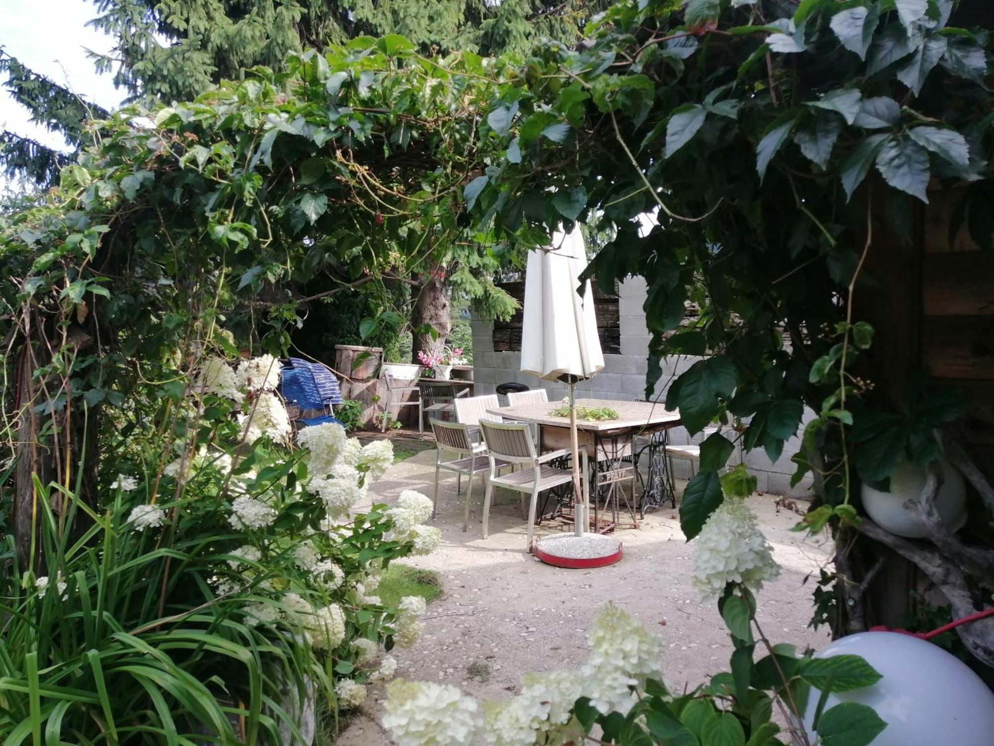 Apartma Zeus Jesenice Luaran gambar